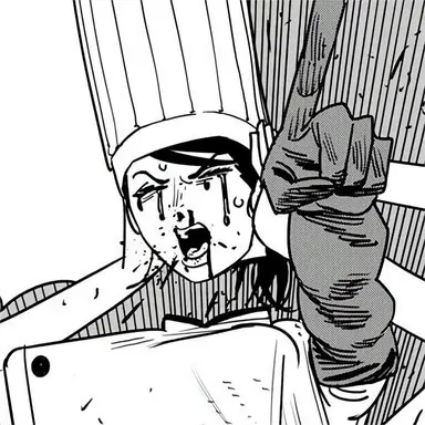 Profile image of 落下の悪魔