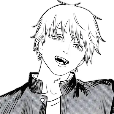 Profile image of デンジ