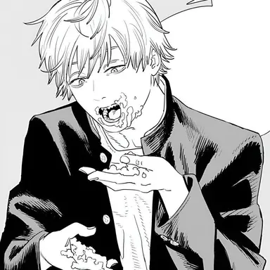 Profile image of デンジ
