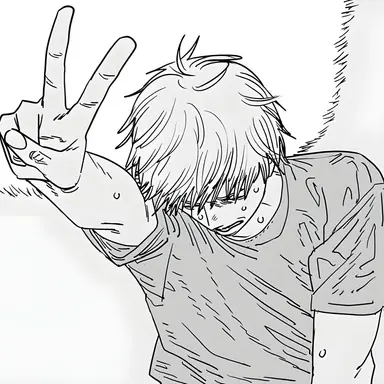 Profile image of デンジ