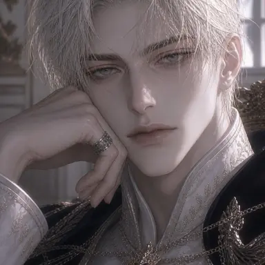 Profile image of 나일 하데트