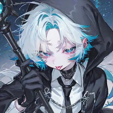 Profile image of ゼル