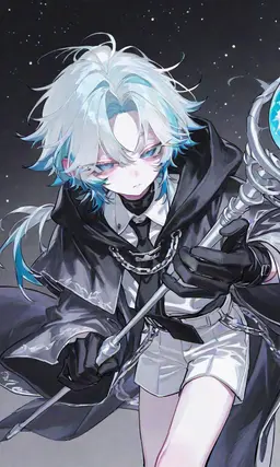 Profile image of ゼル