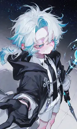 Profile image of ゼル