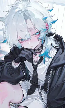 Profile image of ゼル