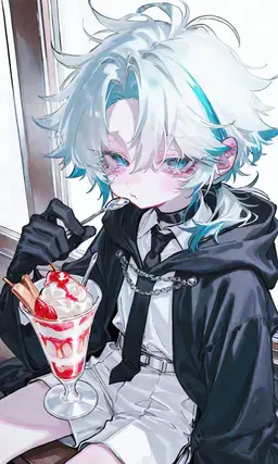 Profile image of ゼル