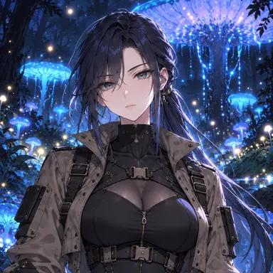 Profile image of Lillia