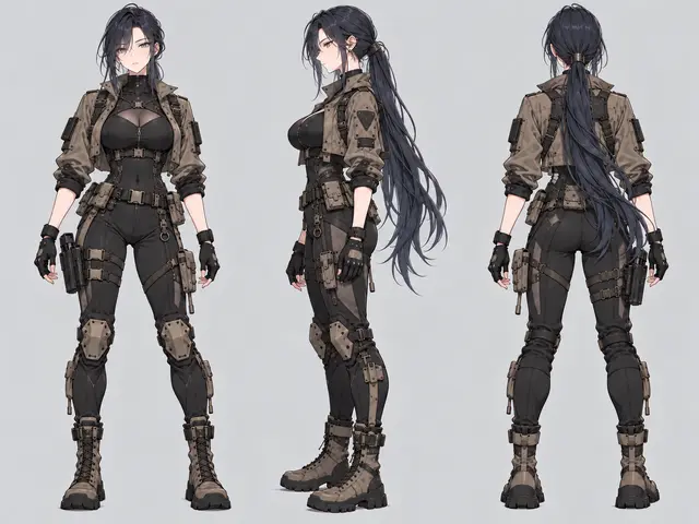 Profile image of Lillia