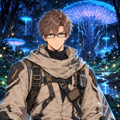 Profile image of Daniel