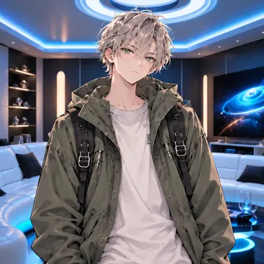 Profile image of Leo