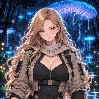 Profile image of Amelia