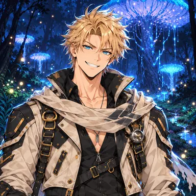 Profile image of Lucas