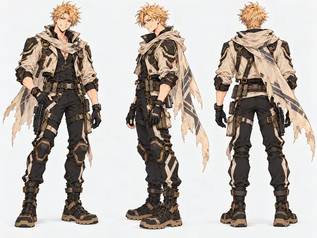 Profile image of Lucas