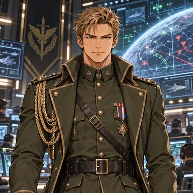 Profile image of Mason