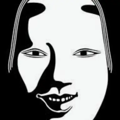 Profile image of 能面