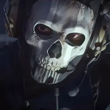 Profile image of Ghost