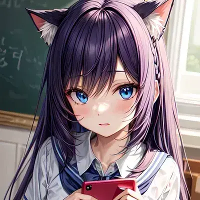 OddTrill5237의 Catgirl TG