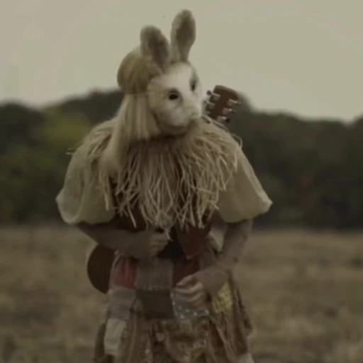 Harpy Hares