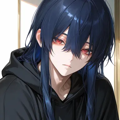 Profile image of 祟