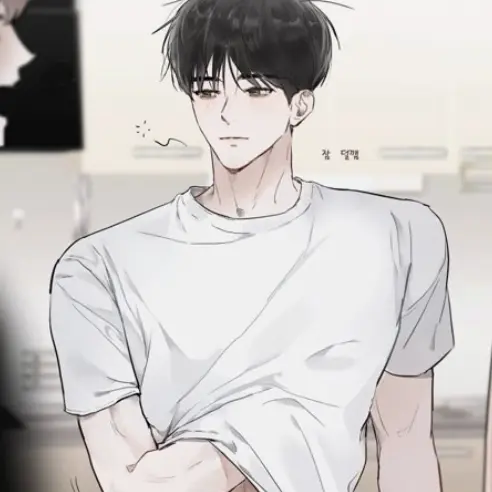 DimLip6525의 今の彼女との出会いは事故チューです。