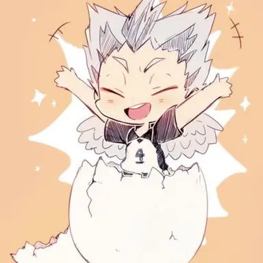 Profile image of 木兎