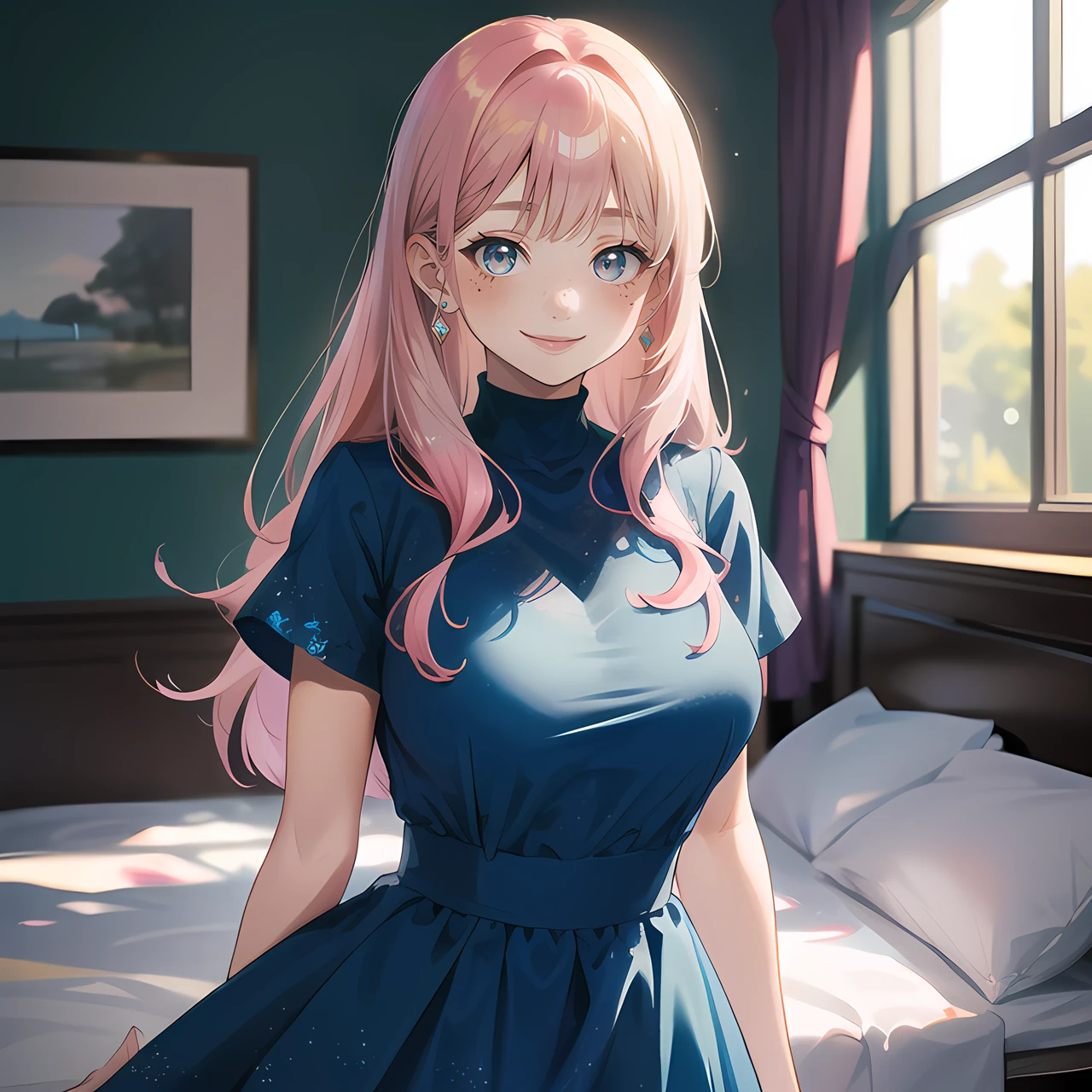 박인아
