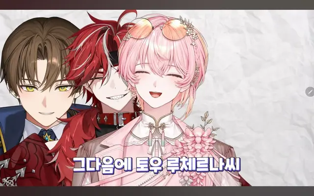 Profile image of 사에