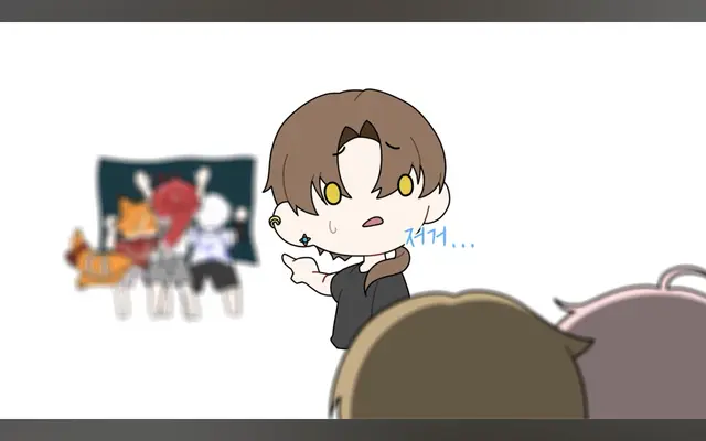 Profile image of 덴