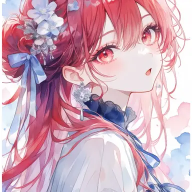 Profile image of うり