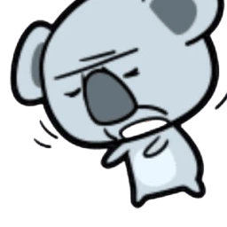 놀란 코알라