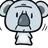 궁금한 코알라