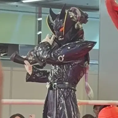 Profile image of リュウタロス