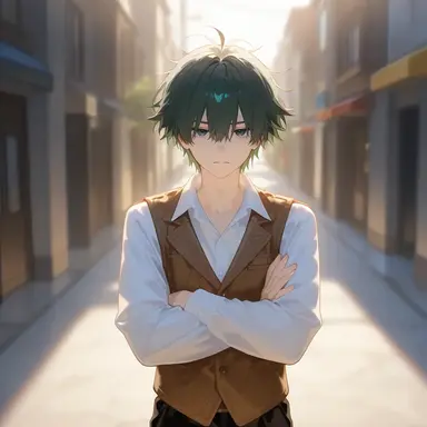 Profile image of 아이작