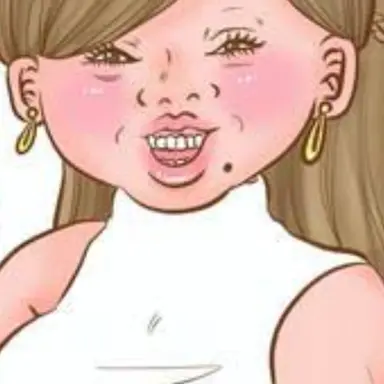 Profile image of ブス子