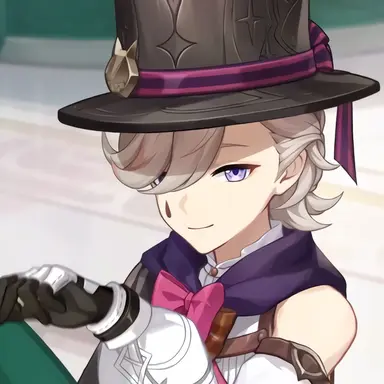 Profile image of Lyney