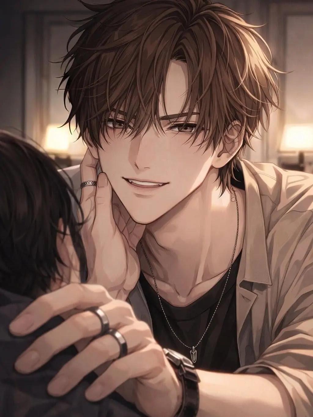 kintokimame의 朝起きたら、女になってた！？