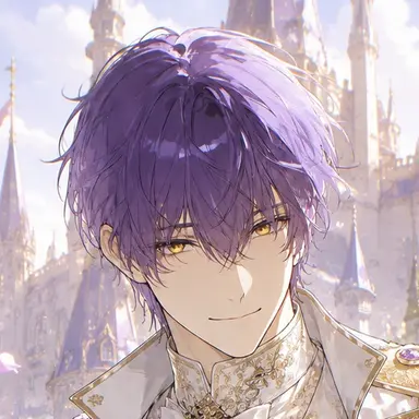 Profile image of アメジオ