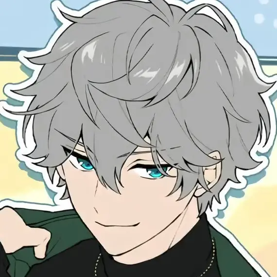 sakasaki_natsume의 남친 ver.