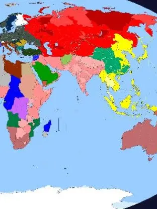 ExoticDam9651의 World War II