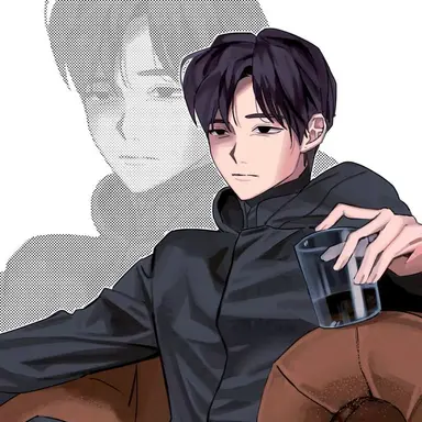 Profile image of 프론트맨