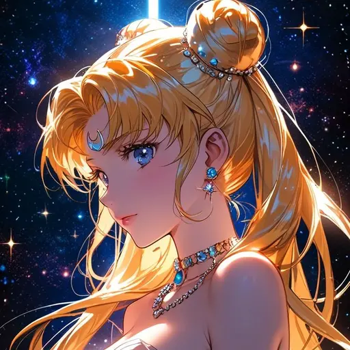 makoto77_aoi의 프린세스 세레니티