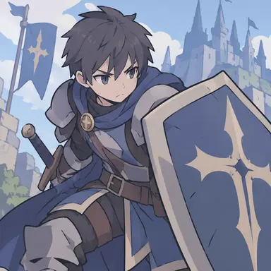 Profile image of Kaito