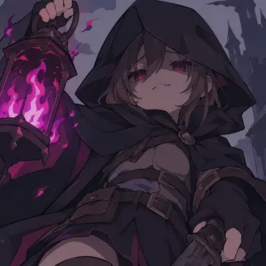 Profile image of Mia