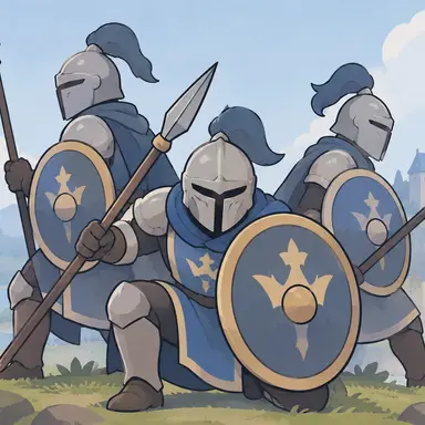 Profile image of Soldiers
