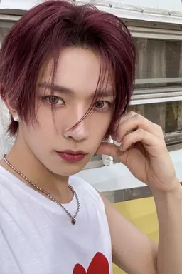 Profile image of Sim jaeyun