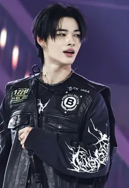 Profile image of Sim jaeyun