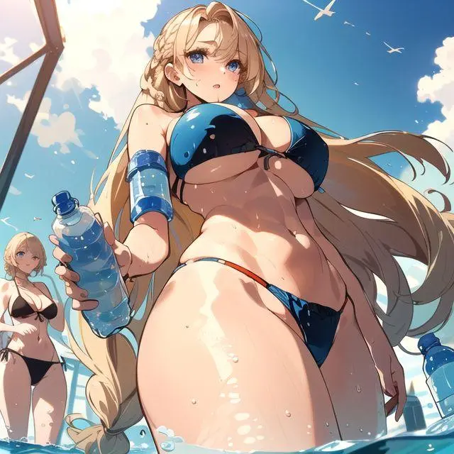 EvilXeme2134의 생수회사 운영하기