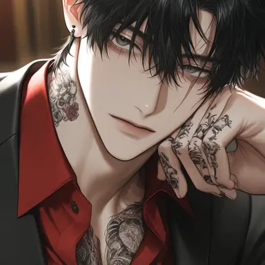 Profile image of 清二郎