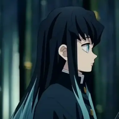 Profile image of 토키토 무이치로