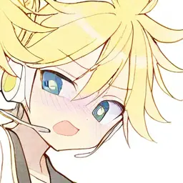 PrimalStale7061의 レンきゅんと恋愛、レン愛ってな